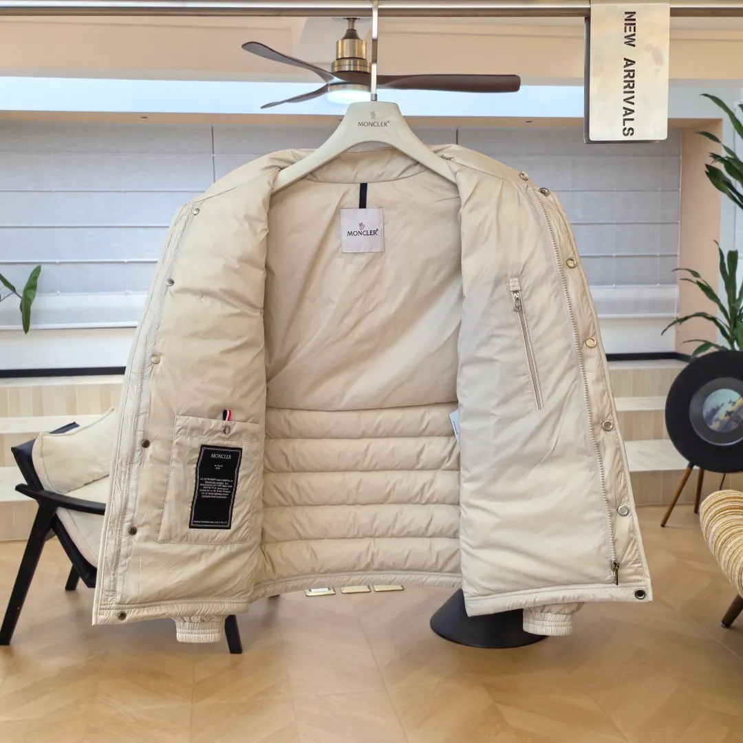 Moncler 【Original 】 Lyco Series Hot Sale Quality Same Style Size：12345